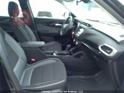 شيفروليه تريل بليزر